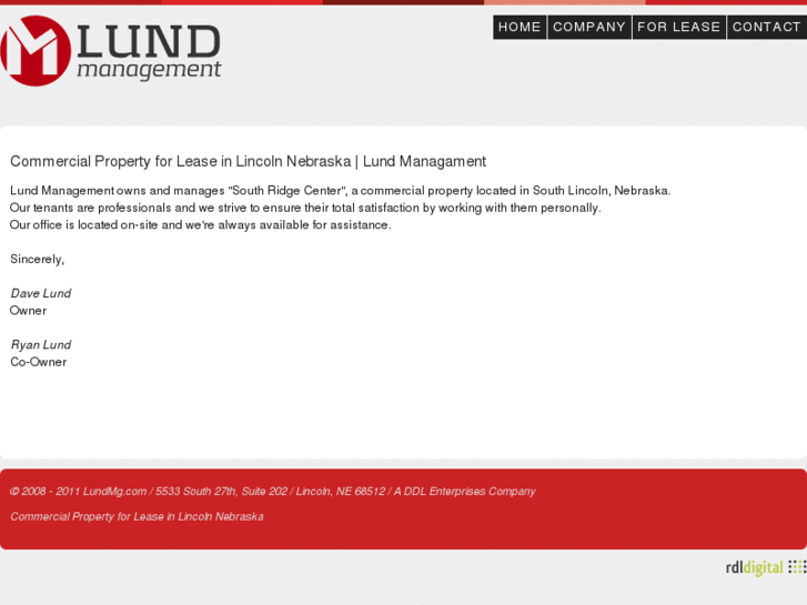 www.lundmg.com