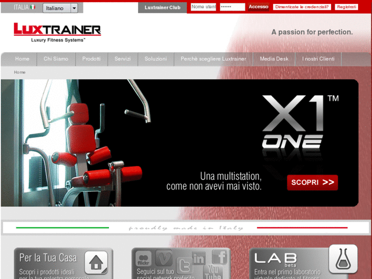 www.luxtrainer.info
