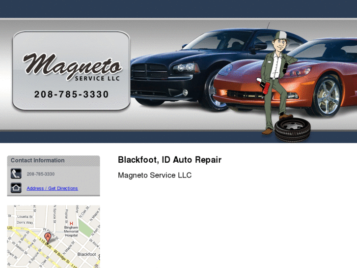 www.magnetoservice.net