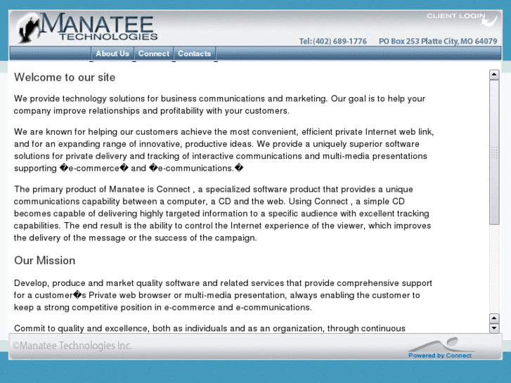 www.manateeweb.com