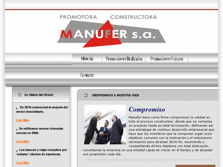 www.manufer.es