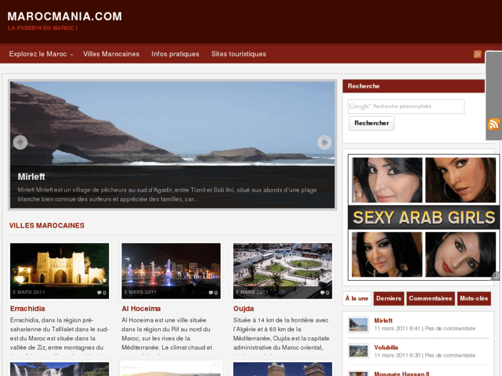 www.marocmania.com