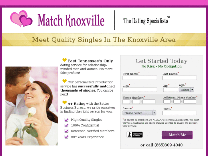 www.matchknoxville.com