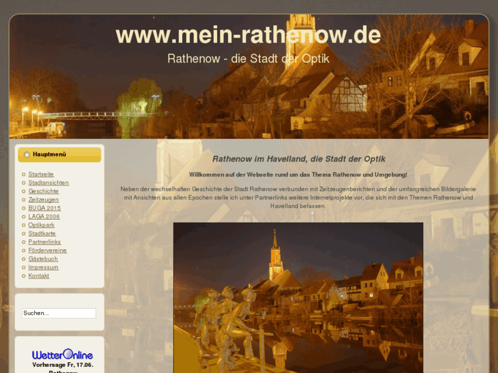 www.mein-rathenow.de