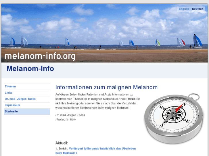 www.melanom-info.org