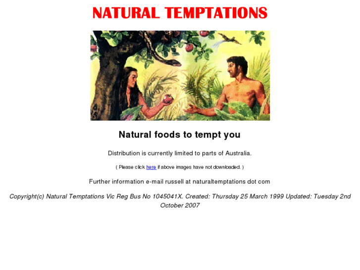 www.naturaltemptations.com