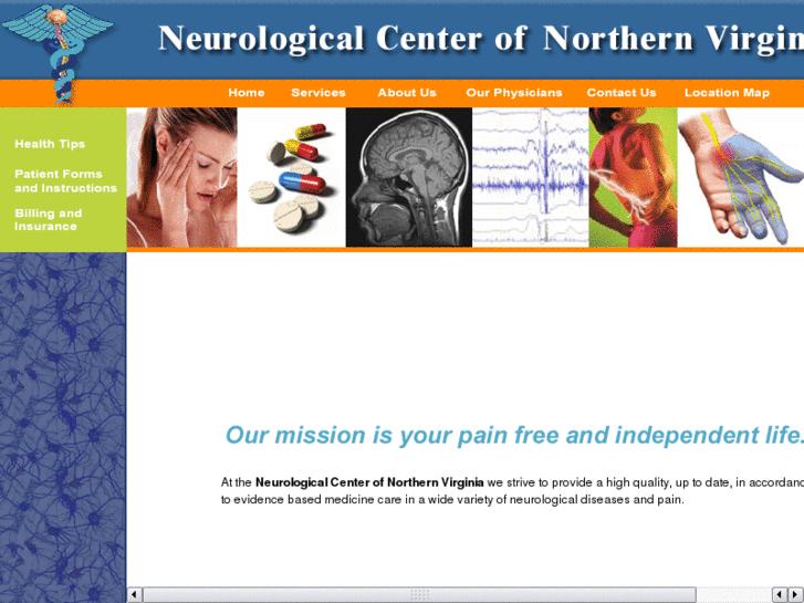 www.neuropainvip.com