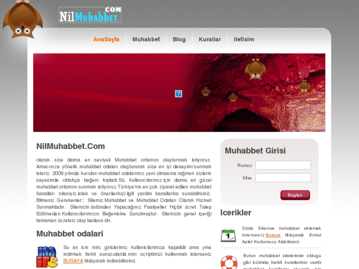 www.nilmuhabbet.com