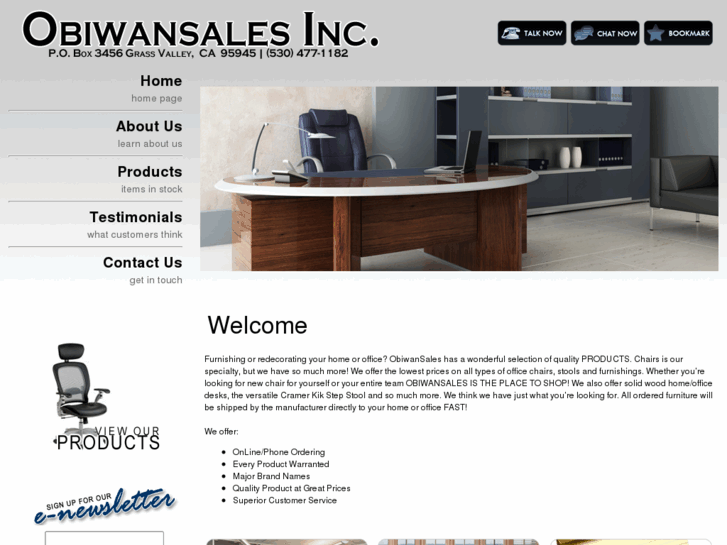 www.obiwansales.com