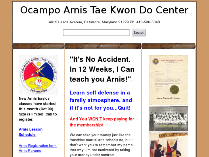 www.ocampoarnis.com