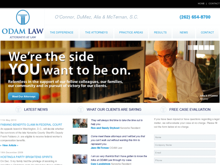 www.odamlaw.com