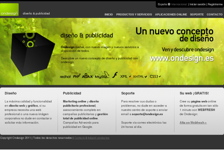 www.ondesign.es