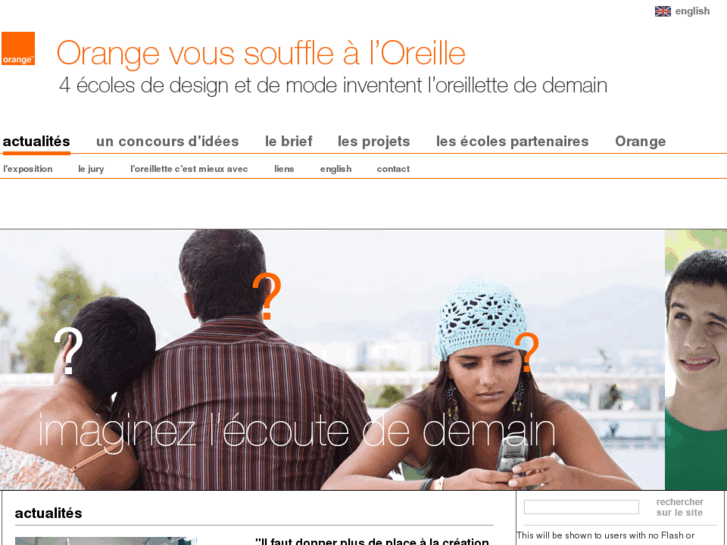 www.orange-vous-souffle-a-loreille.com