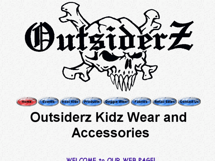 www.outsiderzwear.com