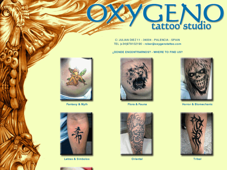 www.oxygenotattoo.com