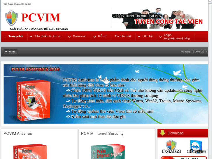 www.pcvim.vn