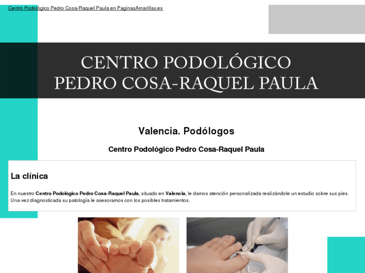 www.pedrocosa.es