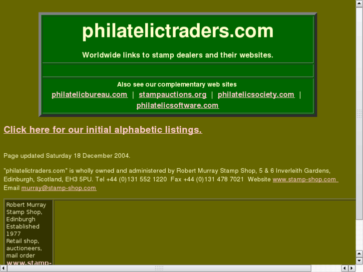 www.philatelictraders.com