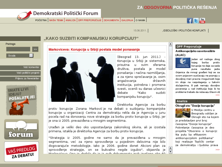 www.politickiforum.org