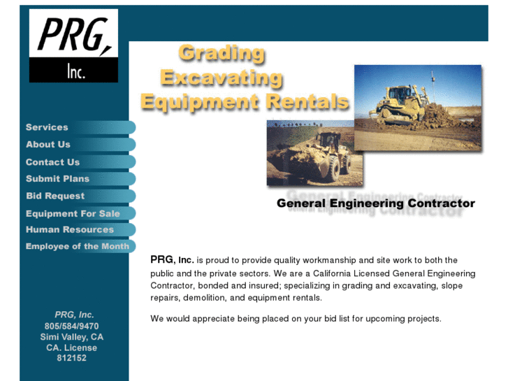 www.prgincorporated.com