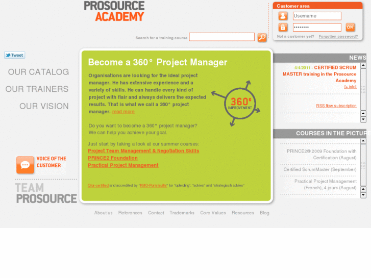 www.prosourceacademy.eu