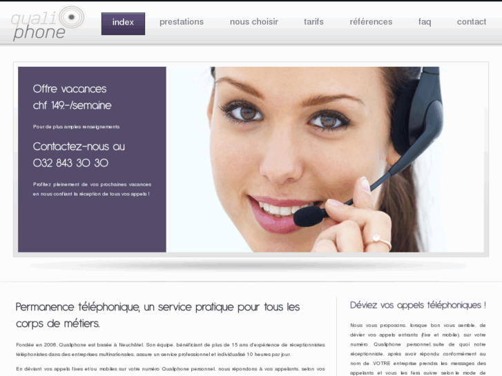 www.qualiphone.ch