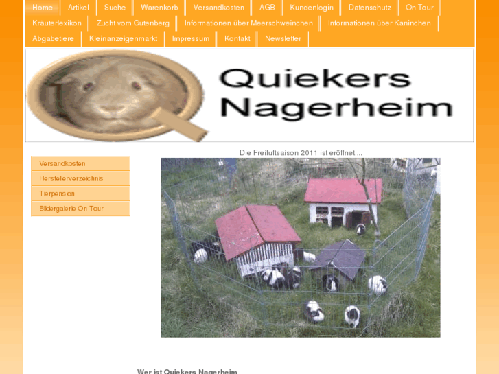 www.quiekers-nagerheim.de