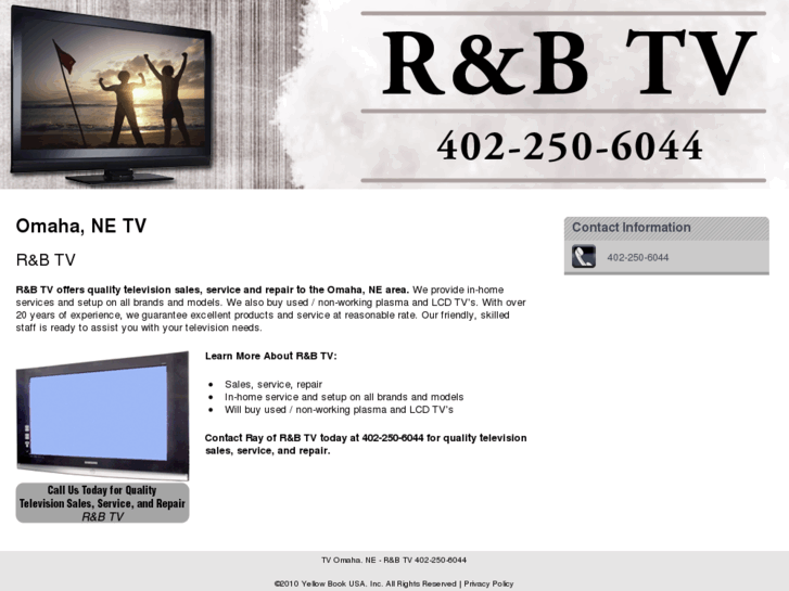 www.randbtv.com