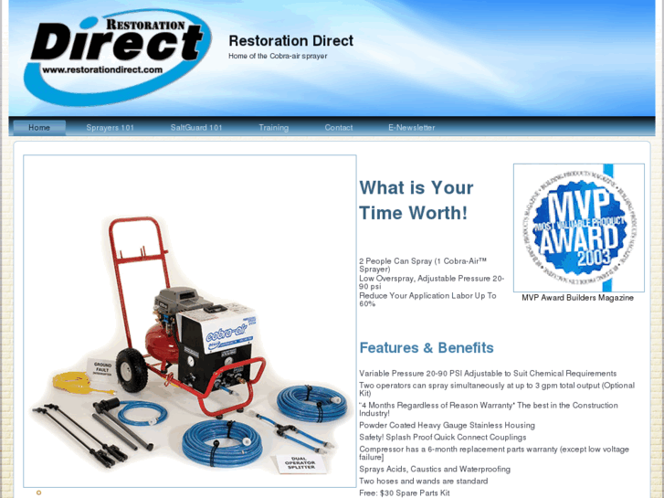 www.restorationdirect.com