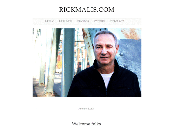 www.rickmalis.com