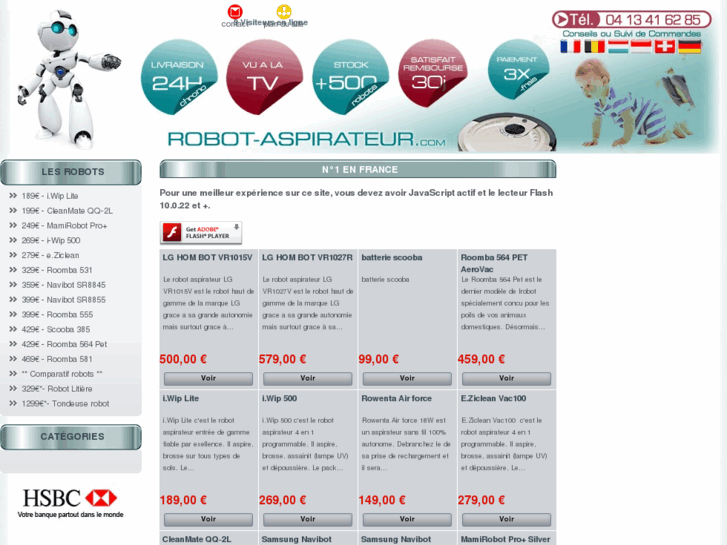 www.robot-aspirateur.com