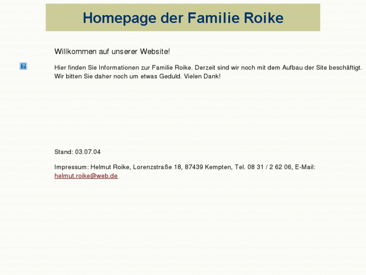 www.roike.com