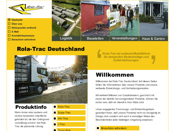 www.rola-trac-germany.com