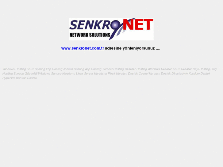 www.senkronet.com