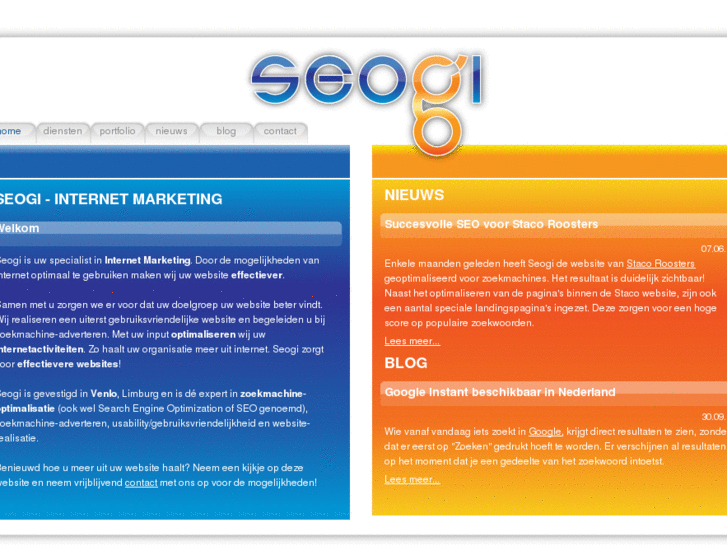 www.seogi.nl