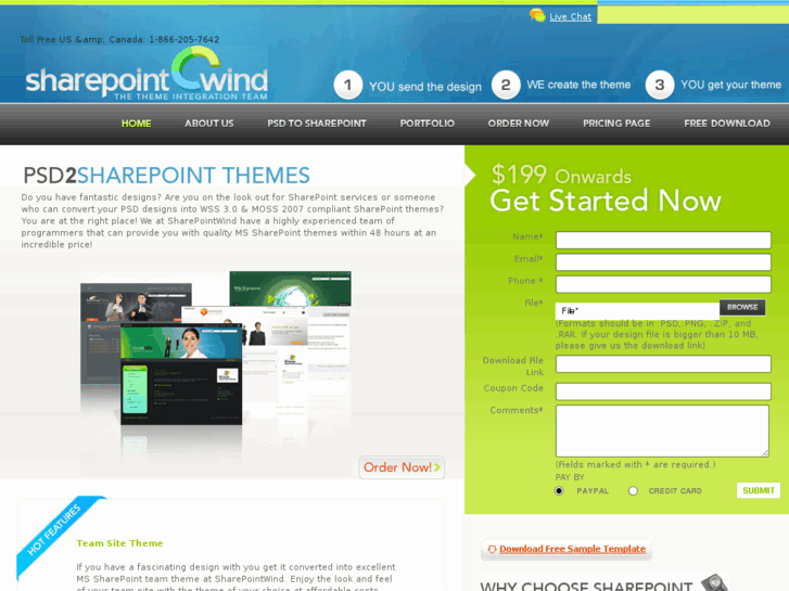 www.sharepointwind.com