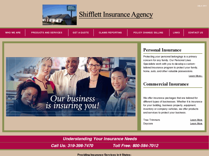 www.shifflettinsurance.com