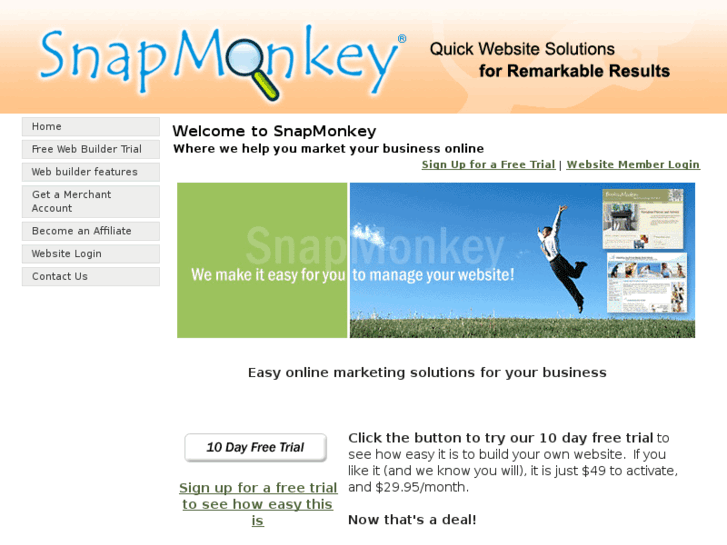 www.snapmonkey.net