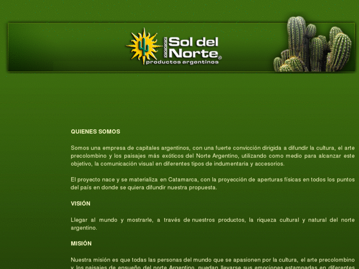 www.soldelnorte.com