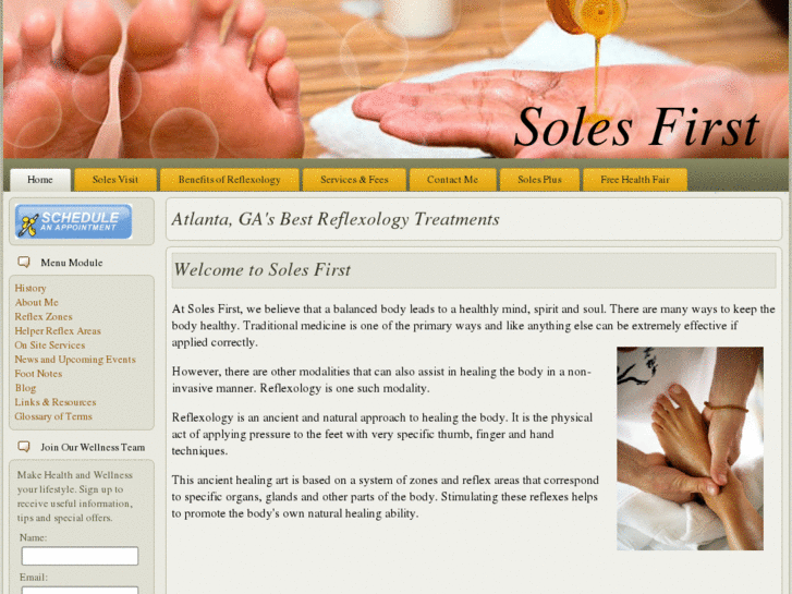 www.solesfirst.com