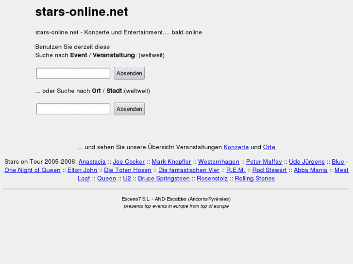 www.stars-online.net