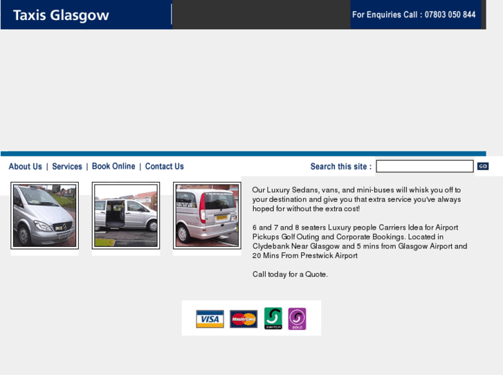 www.taxisglasgow.com