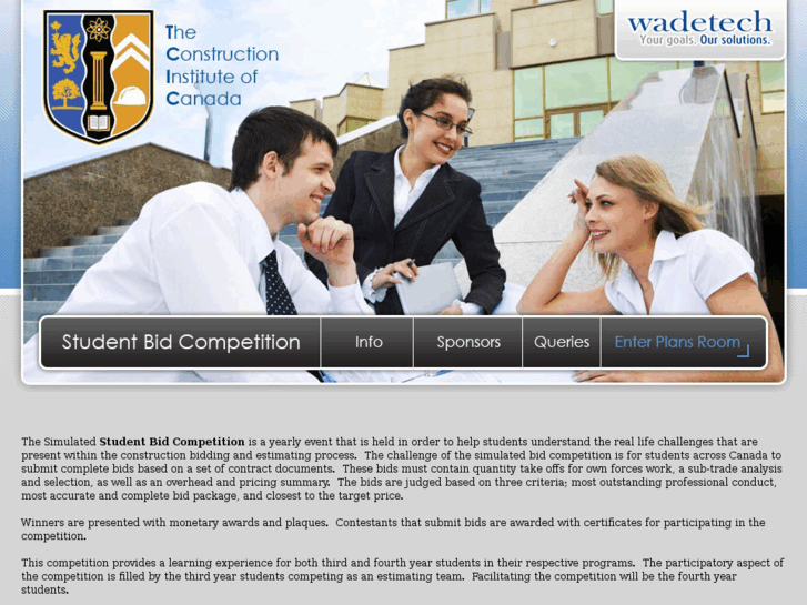 www.tcicbidcomp.com