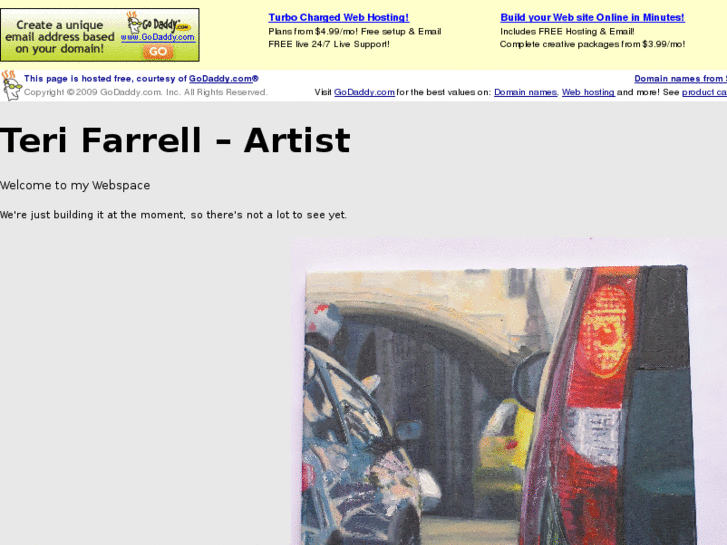 www.terifarrell.com