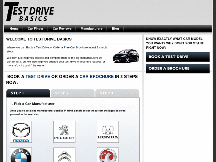 www.testdrivebasics.com
