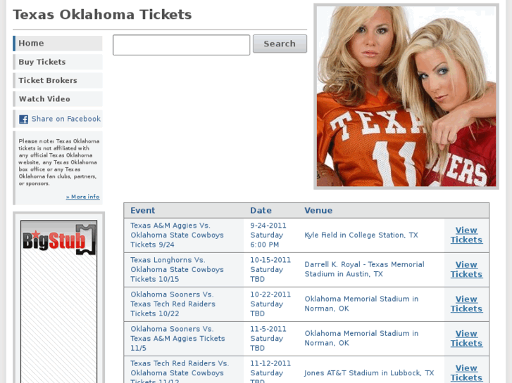 www.texasoklahomatickets.com