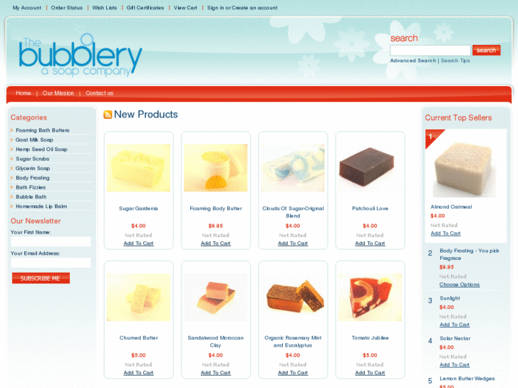 www.thebubblery.com