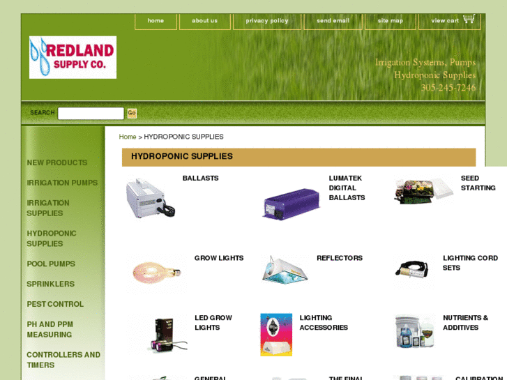 www.thehydroponicgardensstore.com