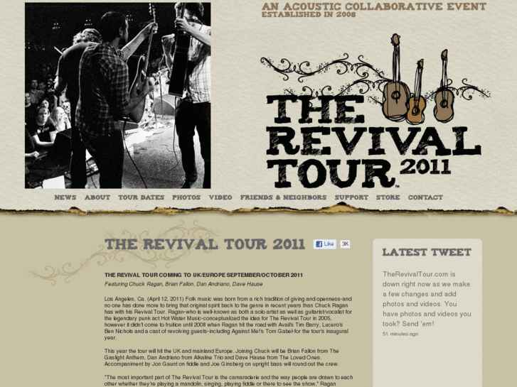 www.therevivaltour.com