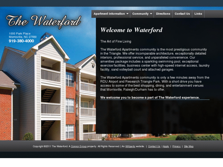 www.thewaterfordplace-apts.com